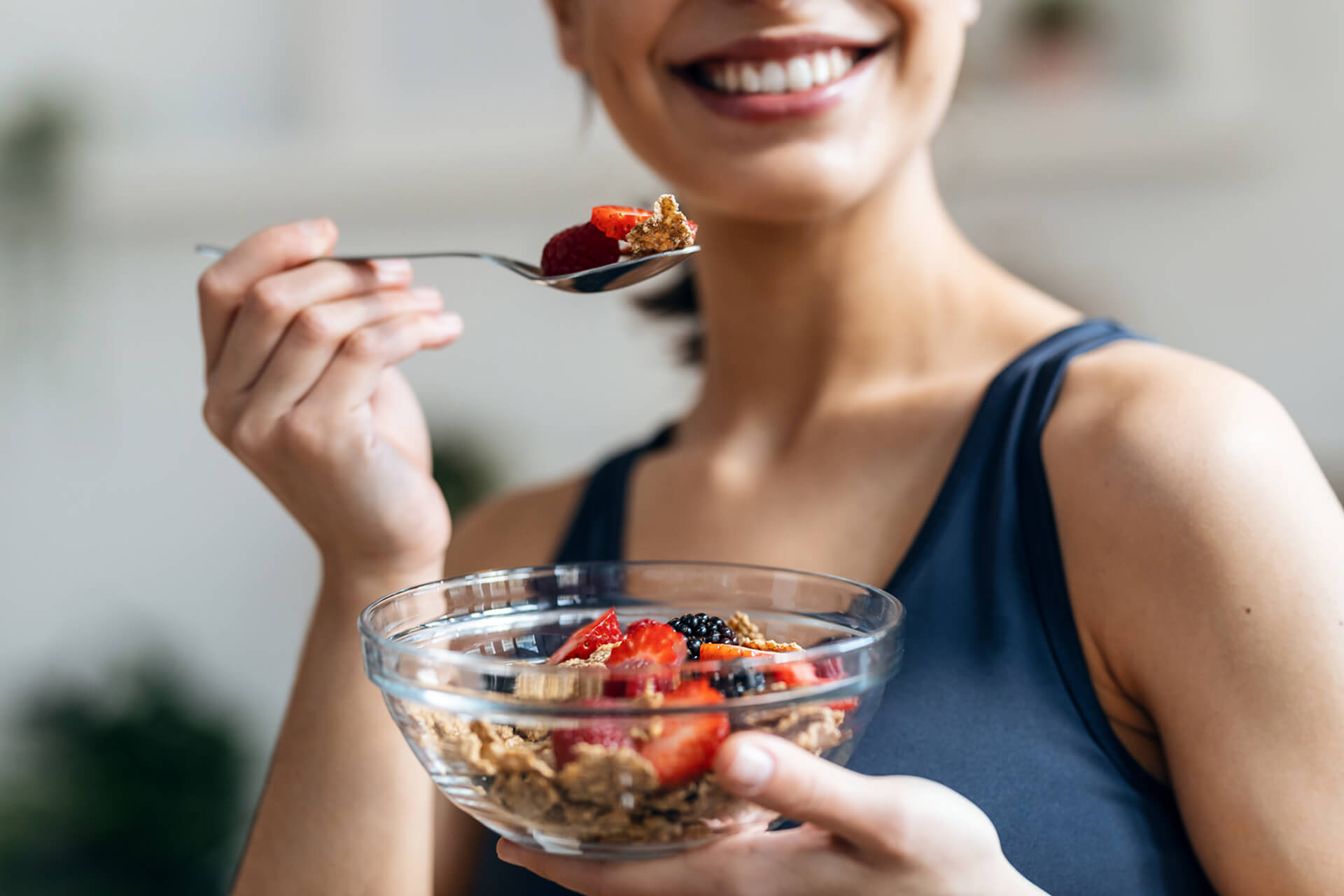 Dieta e saúde da pele